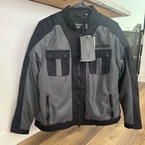 Harley Davidson Women's Jacket